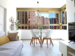 Apartamento Mariscal 4 con dos dormitorios y piscina by Gestaltur